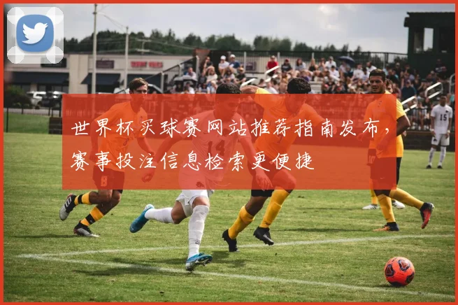 世界杯买球赛网站推荐指南发布，赛事投注信息检索更便捷