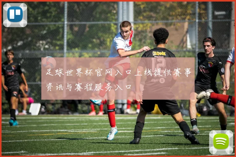 足球世界杯官网入口上线提供赛事资讯与赛程服务入口